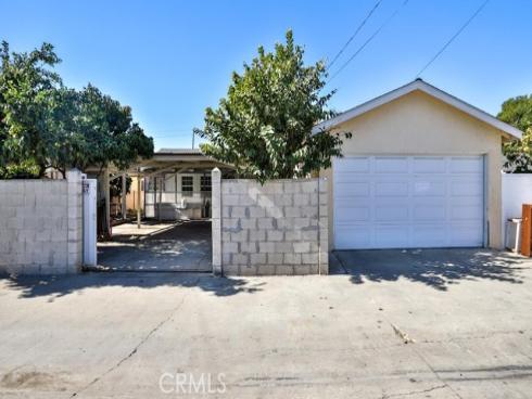 916 N Magnolia   Avenue, Anaheim, CA