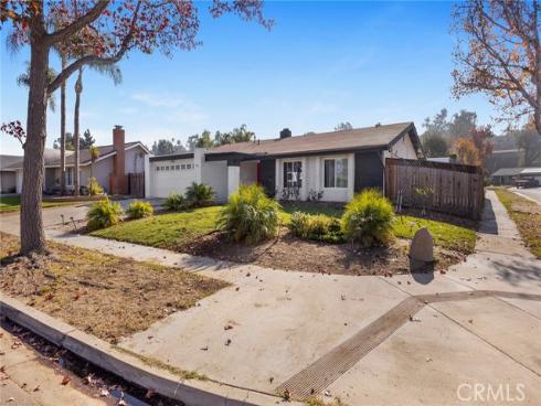 4910 E Florence   Circle, Anaheim, CA