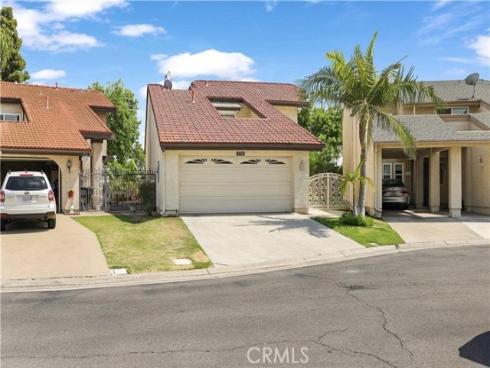 1112 N Voyager   Lane, Anaheim, CA