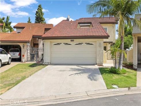 1112 N Voyager   Lane, Anaheim, CA