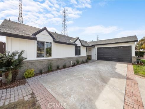 1558 W Audre   Drive, Anaheim, CA