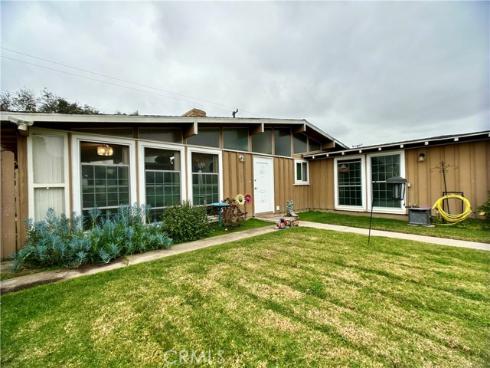 2432 W Transit   Avenue, Anaheim, CA