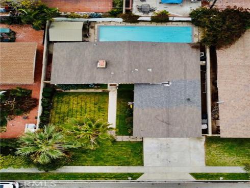 2432 W Transit   Avenue, Anaheim, CA