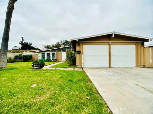 2432 W Transit   Avenue, Anaheim, CA