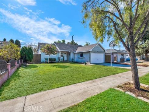 1332 E Kenwood   Avenue, Anaheim, CA