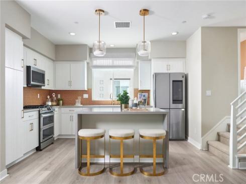 2217 W Orange 12 , Anaheim, CA