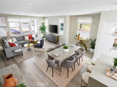 2217 W Orange 12 , Anaheim, CA