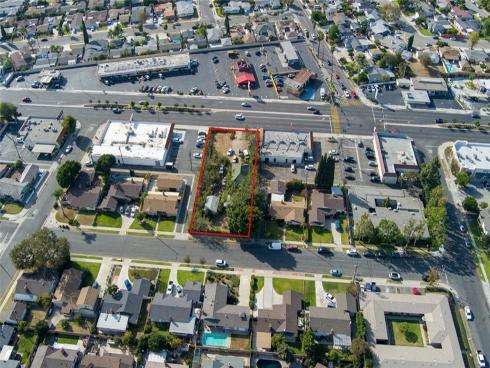 516  S State College  , Anaheim, CA