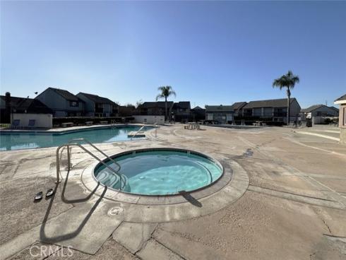 1381 S Walnut 2702 Street, Anaheim, CA