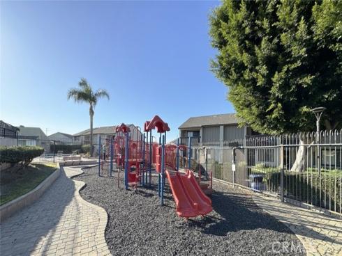 1381 S Walnut 2702 Street, Anaheim, CA