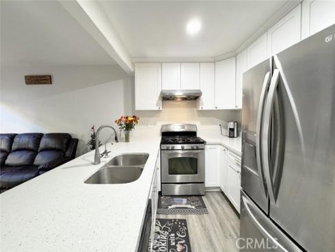 1381 S Walnut 2702 Street, Anaheim, CA