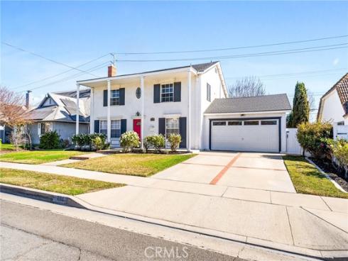 238 S Trevor Street, Anaheim, CA