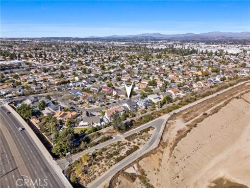 238 S Trevor   Street, Anaheim, CA