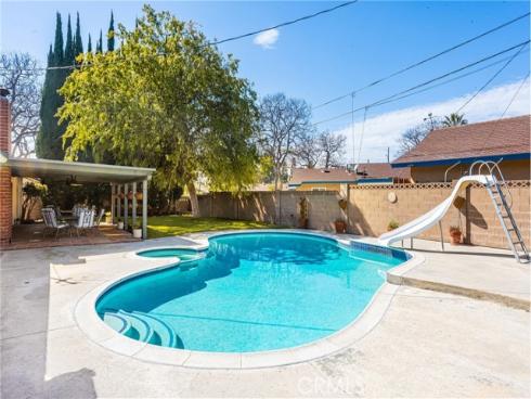 1855 S Eileen Drive, Anaheim, CA