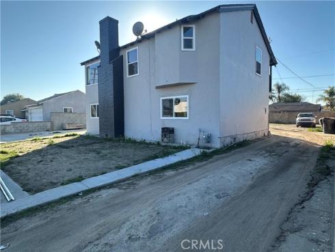 1212 E Sycamore Street, Anaheim, CA