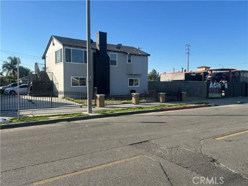 1212 E Sycamore   Street, Anaheim, CA