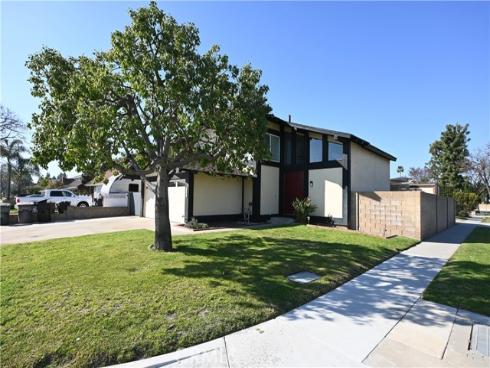 1501 W Alexis Avenue, Anaheim, CA