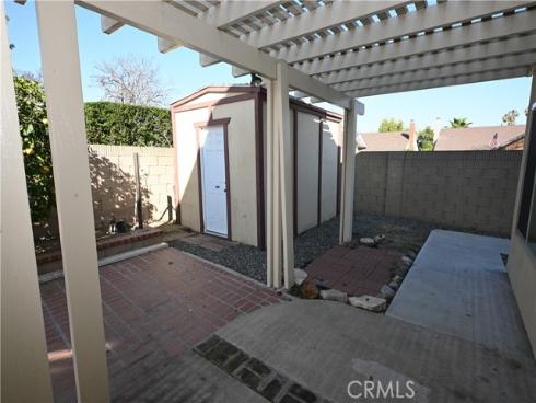 1501 W Alexis Avenue, Anaheim, CA