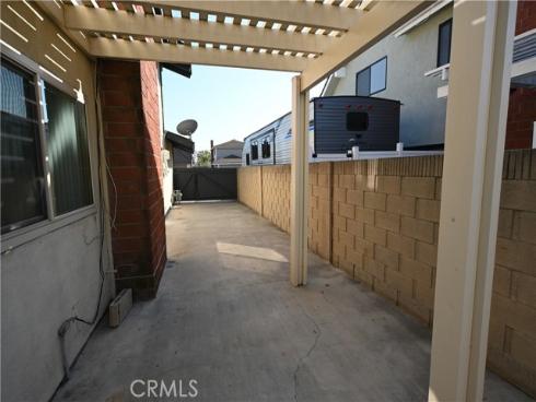 1501 W Alexis Avenue, Anaheim, CA