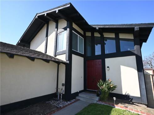 1501 W Alexis Avenue, Anaheim, CA