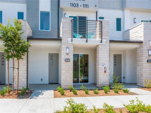 1107 W Bushell Street, Anaheim, CA