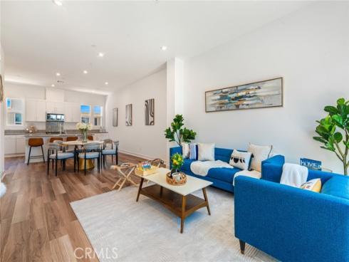 1107 W Bushell Street, Anaheim, CA