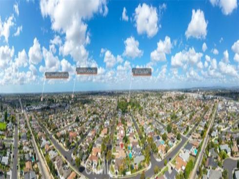 1521 W Crone Avenue, Anaheim, CA