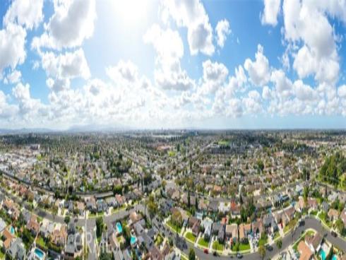 1521 W Crone Avenue, Anaheim, CA