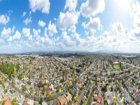 1521 W Crone Avenue, Anaheim, CA