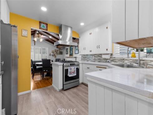 1521 W Crone Avenue, Anaheim, CA