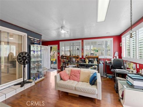 1521 W Crone Avenue, Anaheim, CA