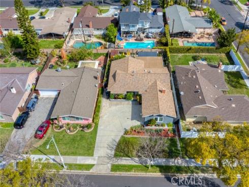 1521 W Crone Avenue, Anaheim, CA