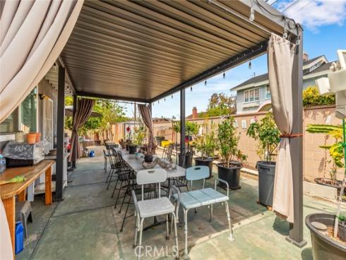 1521 W Crone Avenue, Anaheim, CA