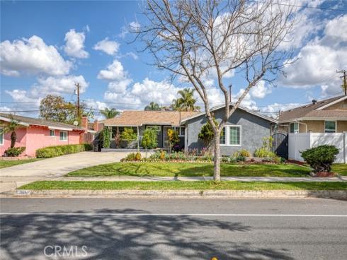 1521 W Crone Avenue, Anaheim, CA