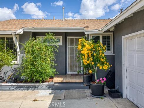 1521 W Crone   Avenue, Anaheim, CA