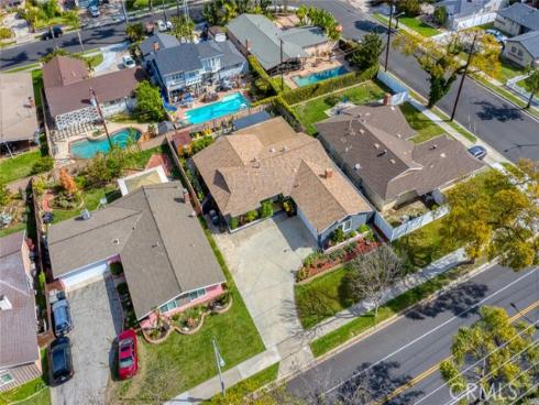 1521 W Crone Avenue, Anaheim, CA