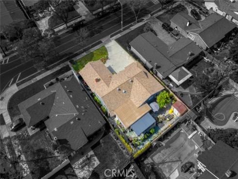 1521 W Crone Avenue, Anaheim, CA