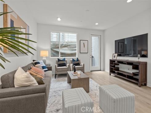 1665 W Bamboo Palm Drive, Anaheim, CA