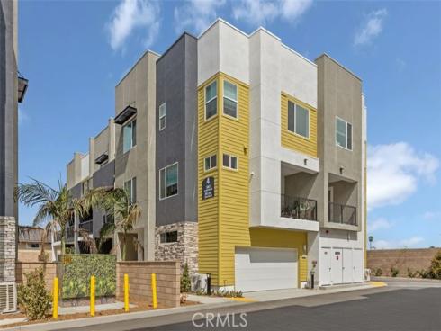 243 S Sand   Drive, Anaheim, CA