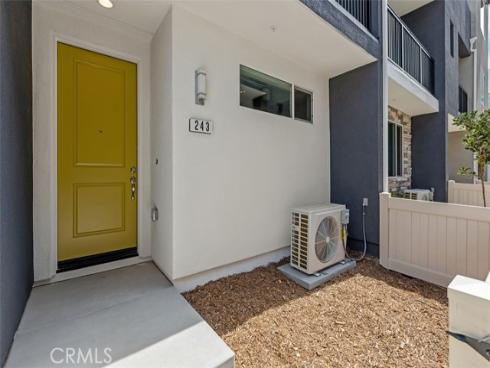 243 S Sand   Drive, Anaheim, CA