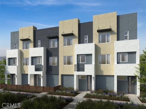 244 S Cascade Palm   Drive, Anaheim, CA