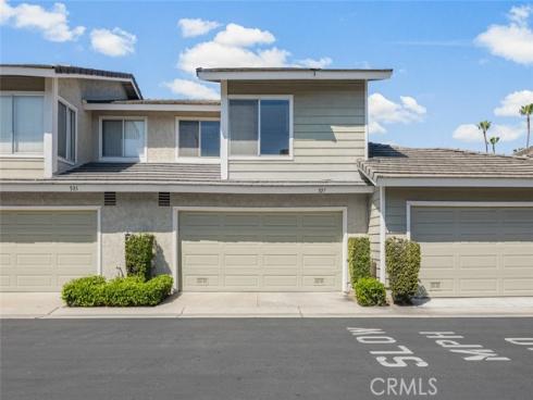 527 N Dartmouth 40 Way, Anaheim, CA