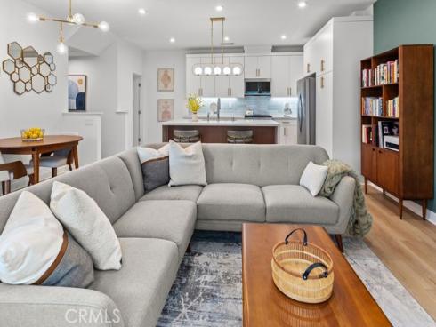 1707 W Bushell , Anaheim, CA