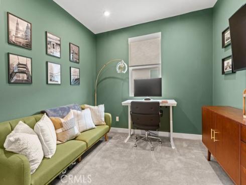 1707 W Bushell , Anaheim, CA