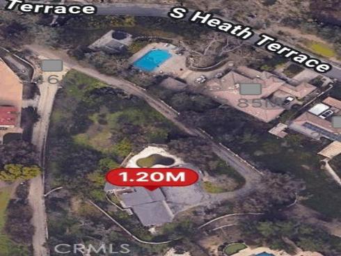 6290 E Rio Grande   Drive, Anaheim, CA