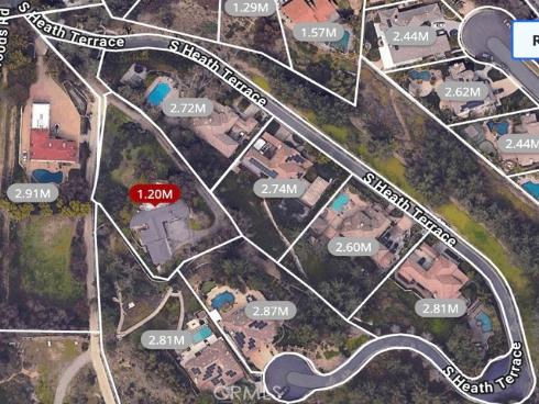 6290 E Rio Grande Drive, Anaheim, CA