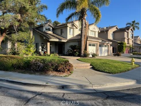 1032 S Windy Ridge Court, Anaheim, CA