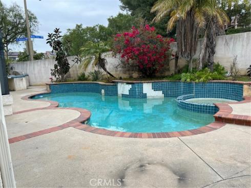 1032 S Windy Ridge Court, Anaheim, CA