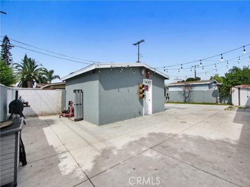 2103 E Ward , Anaheim, CA