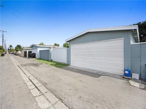 2103 E Ward , Anaheim, CA